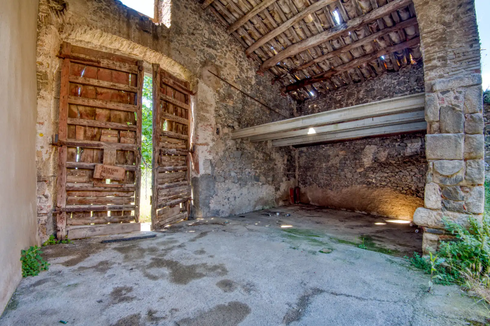 Terreno en venta en Cassà de la Selva