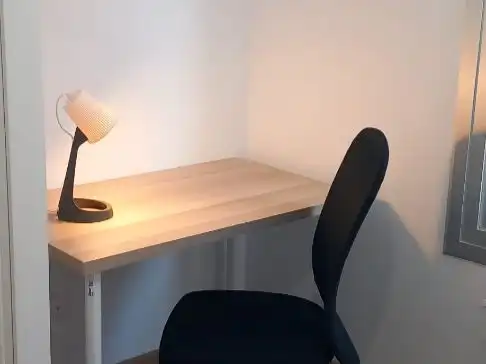 Wohnung zur Miete in Siero mit Heizung, Parkett und Abstellraum