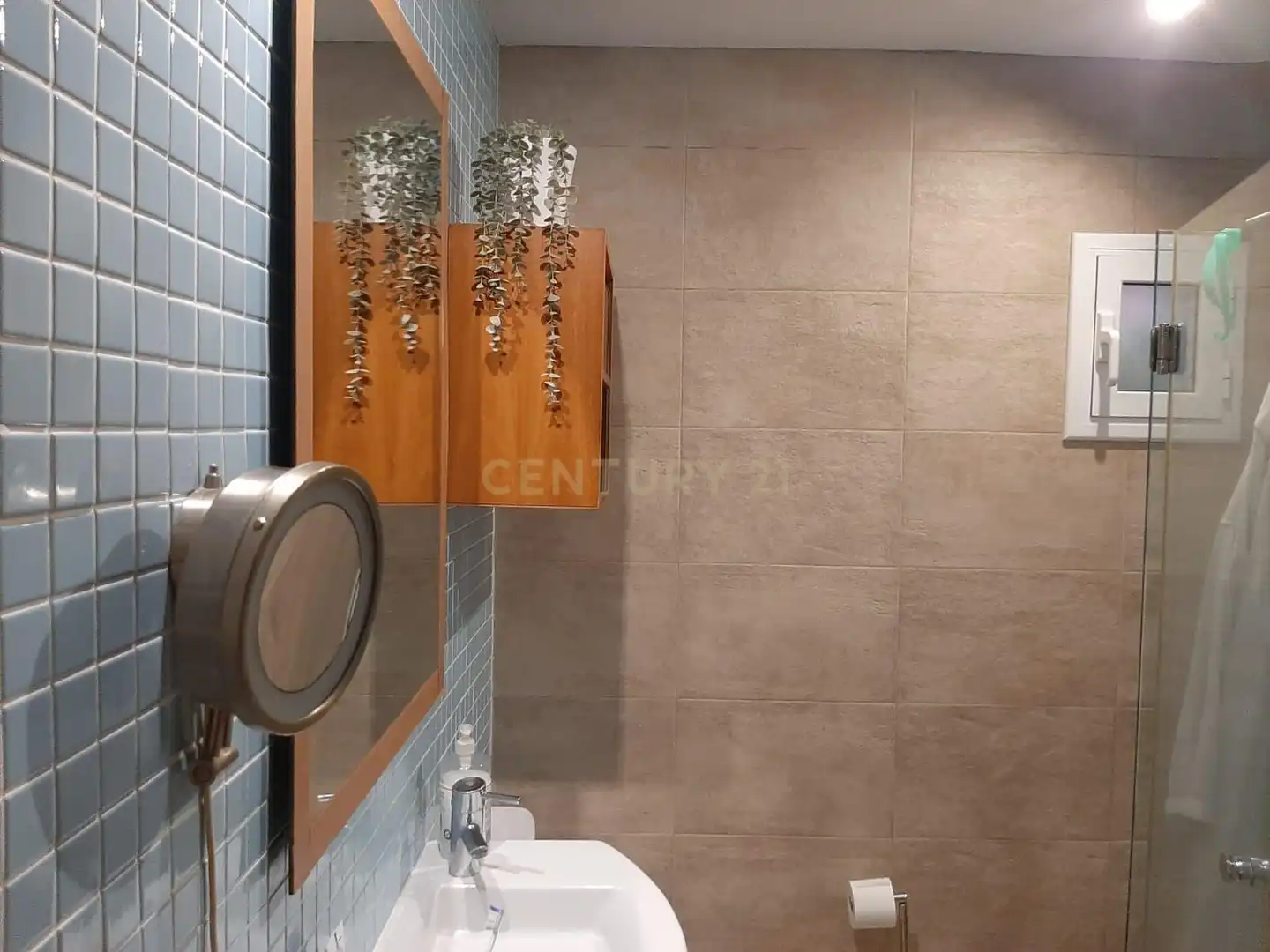 Bathroom of Apartments for sale in Barcelona  with Air Conditioner