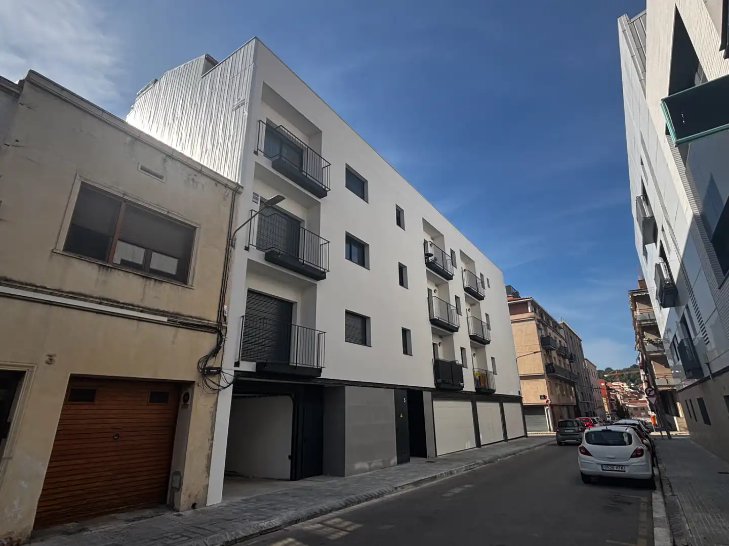Dúplex con balcón en venta en Carrer de Linné 5, imagen 36