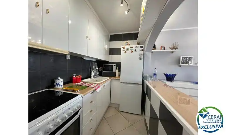 Appartement compact avec ascenseur à vendre à Carrer Port Grec, imagen 11