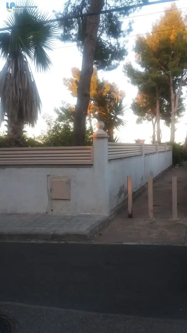 Wohnbaugrundstück zum Verkauf in La Franquesa - Oasis Park, imagen 7