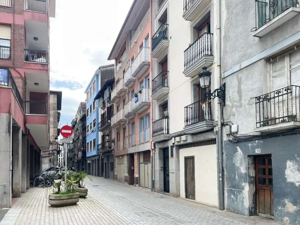 Wohnung mit Terrasse zum Verkauf in Azpeitia, imagen 6