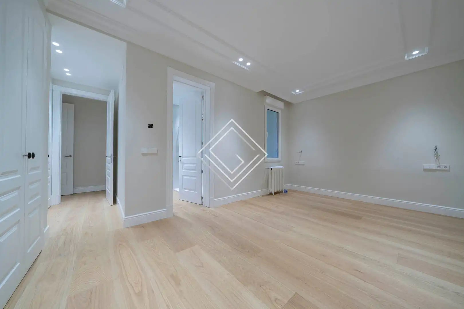 Piso con ascensor en venta en Barrio de Salamanca, imagen 11