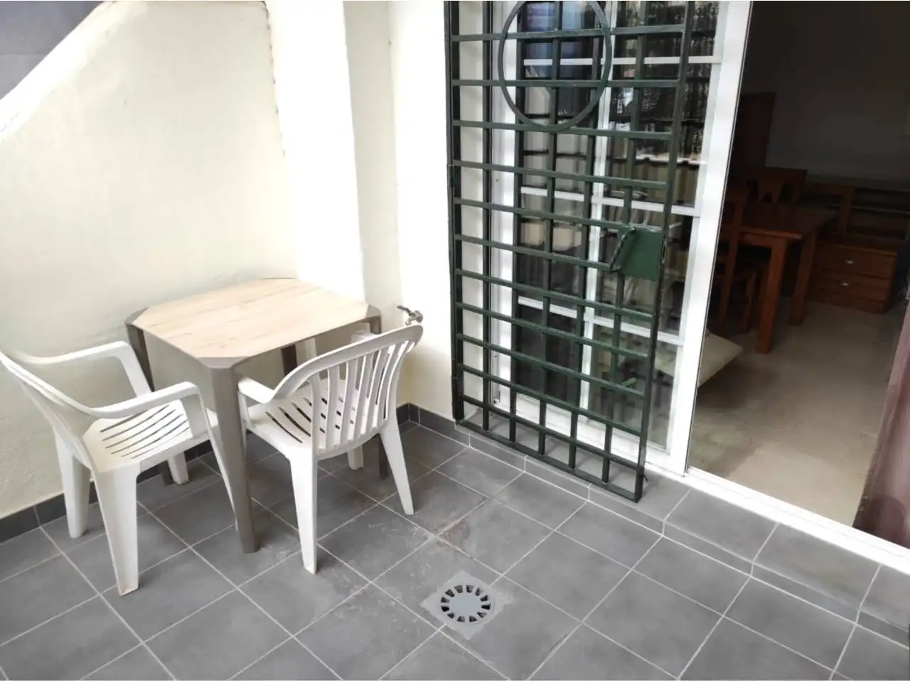 Mini appartamento con piscina in affitto a Montealto - Monterrey, imagen 13