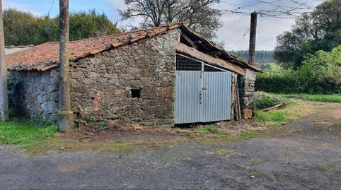 Foto 5 de Casa o xalet en venda a Fachal, 11, Vilasantar, A Coruña
