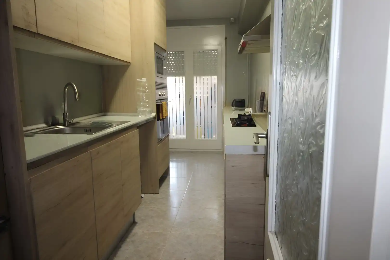 Piso con ascensor en venta en Creu de la Mà, imagen 3