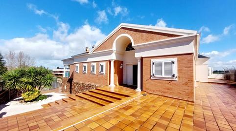 Foto 4 de Casa o xalet en venda a Calle Parque Doñana, Las Vaguadas, Badajoz Capital