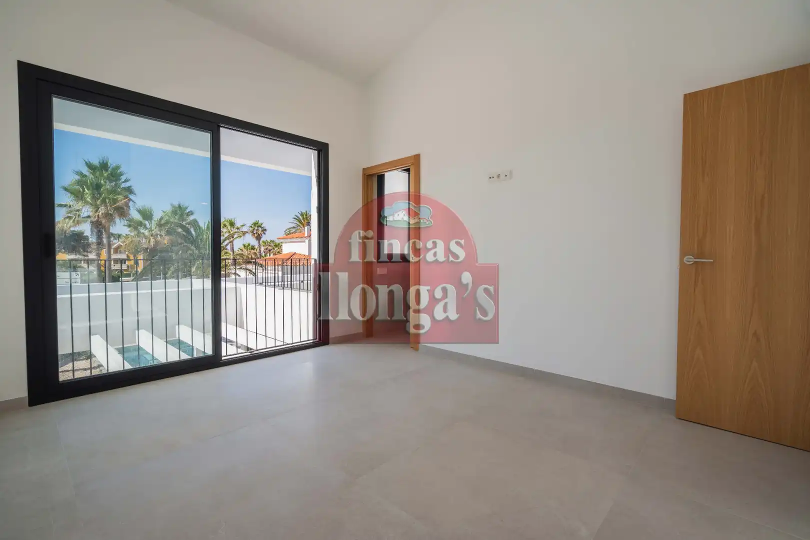 Habitación de Casa o chalet en venta en Ciutadella de Menorca con Jardín privado, Terraza y Piscina