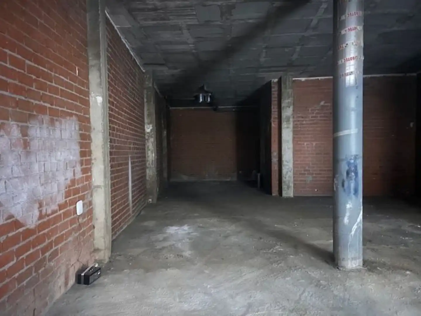 Local en venta en Belmez con Amueblado