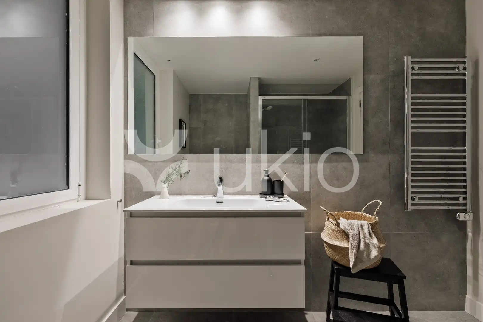 Apartment with terrace to rent in Carrer de Balmes, imagen 22