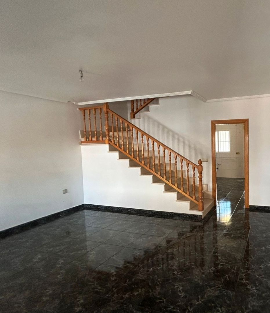 Casa o xalet en venda en  Murcia Capital