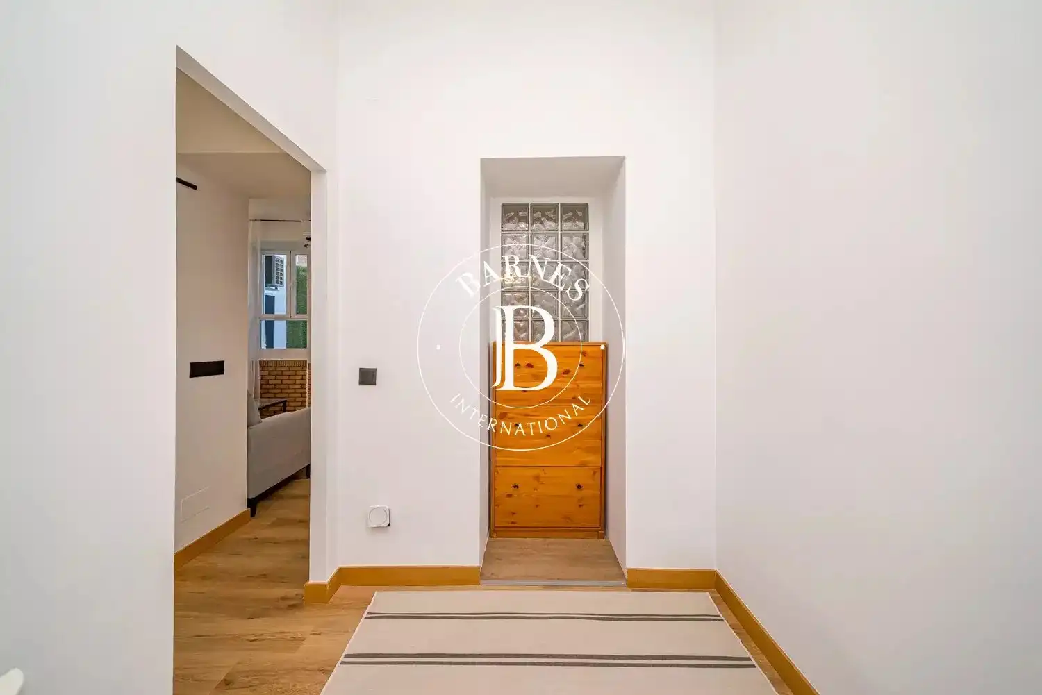 Flat with lift to rent in Chamberí, imagen 25