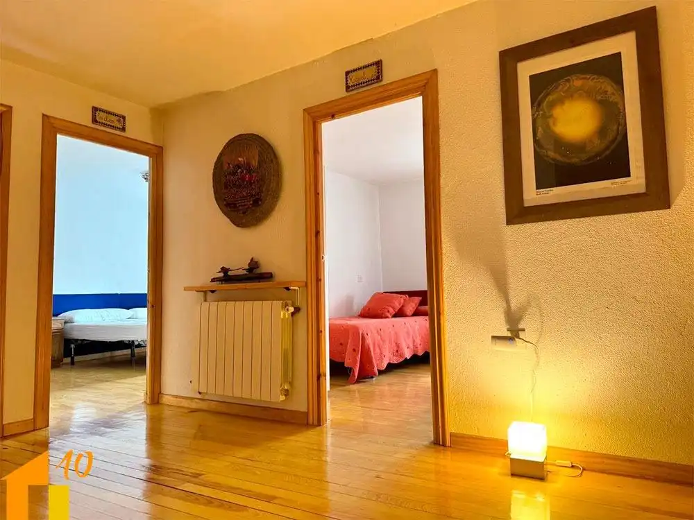 Houses for sale in Villaldemiro  with Heating, Storage room and Furnished