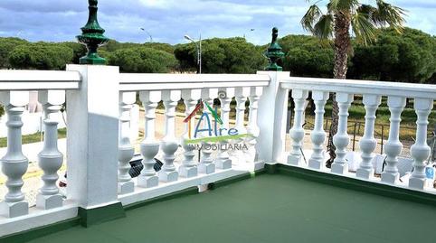 Foto 2 de Casa adosada de lloguer a Los Tulipanes, Centro - Torre de la Higuera, Almonte