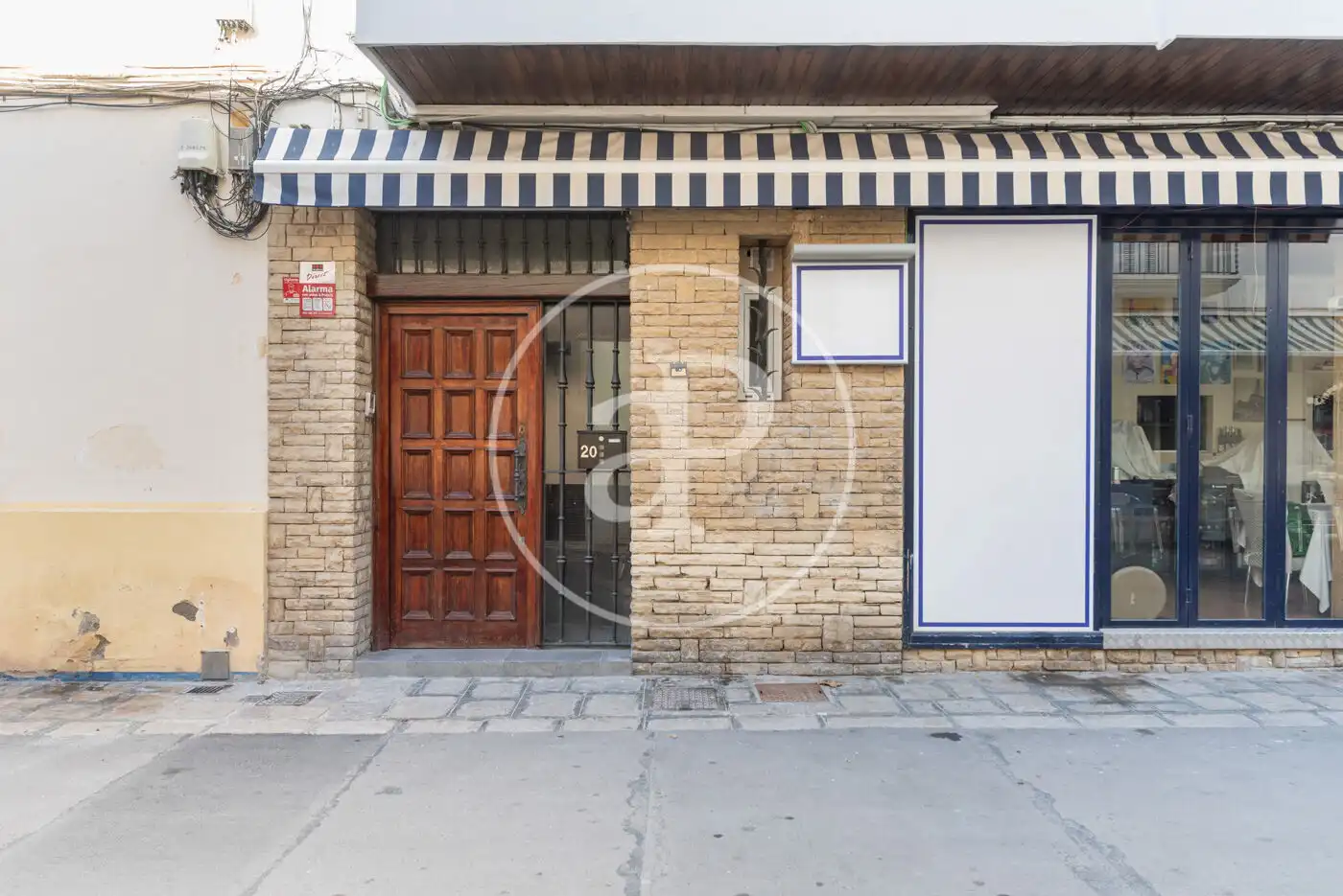 Wohnung zum Verkauf in Carrer de Joan Tarrida, imagen 34