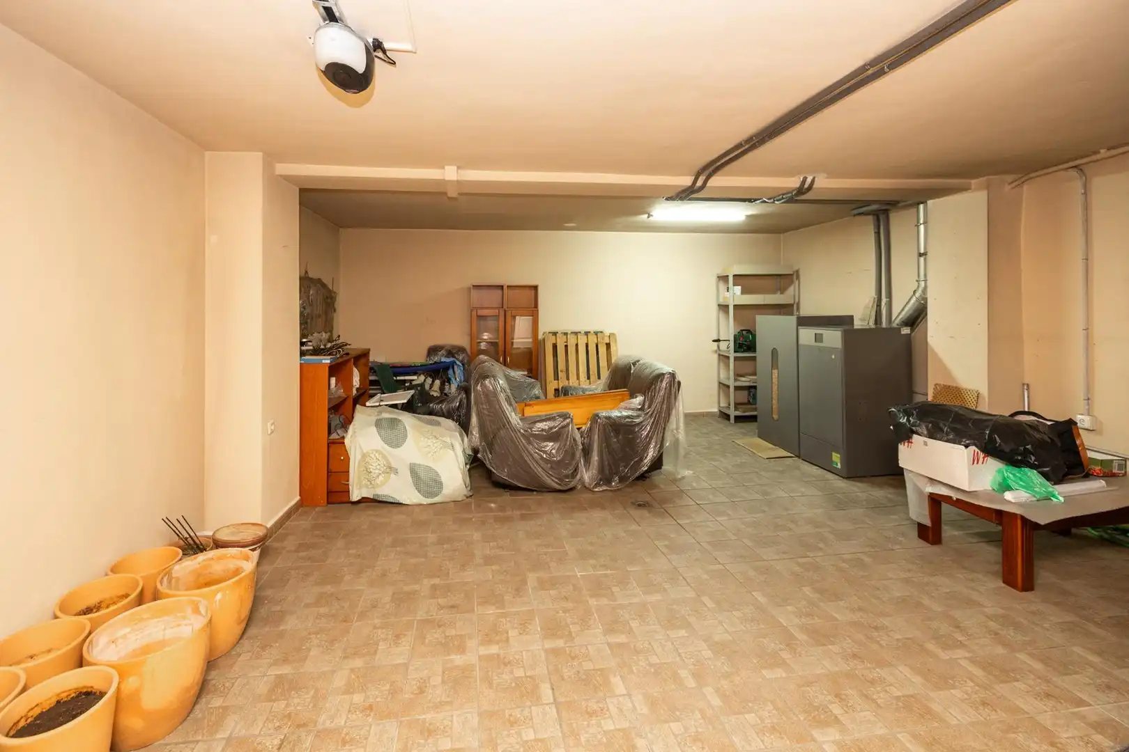 Casa aparellada amb piscina en venda a Calle María Pinet 10, imagen 46