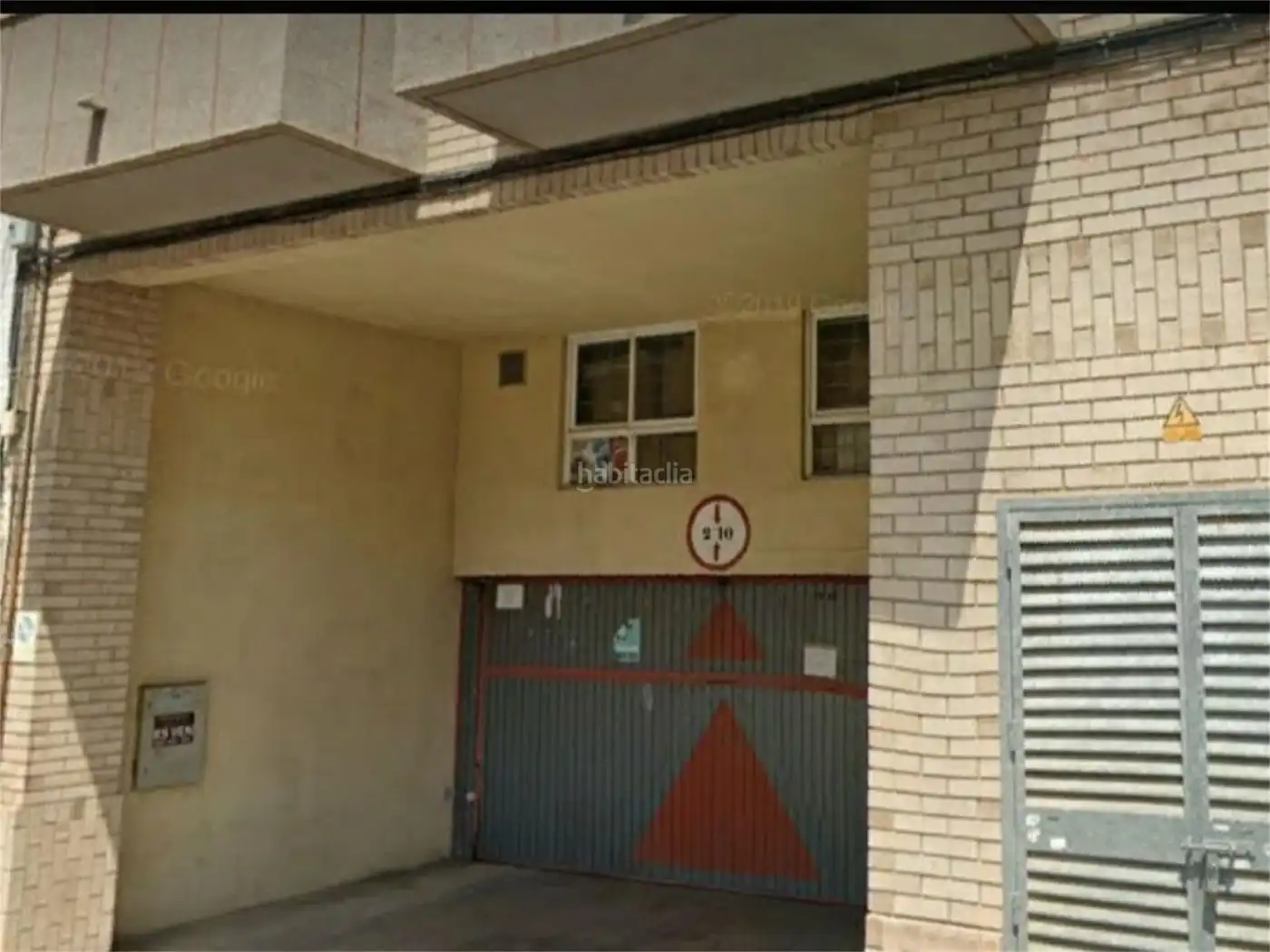 Individual en venda a Carrer de Lamote de Grignon 22, imagen 2