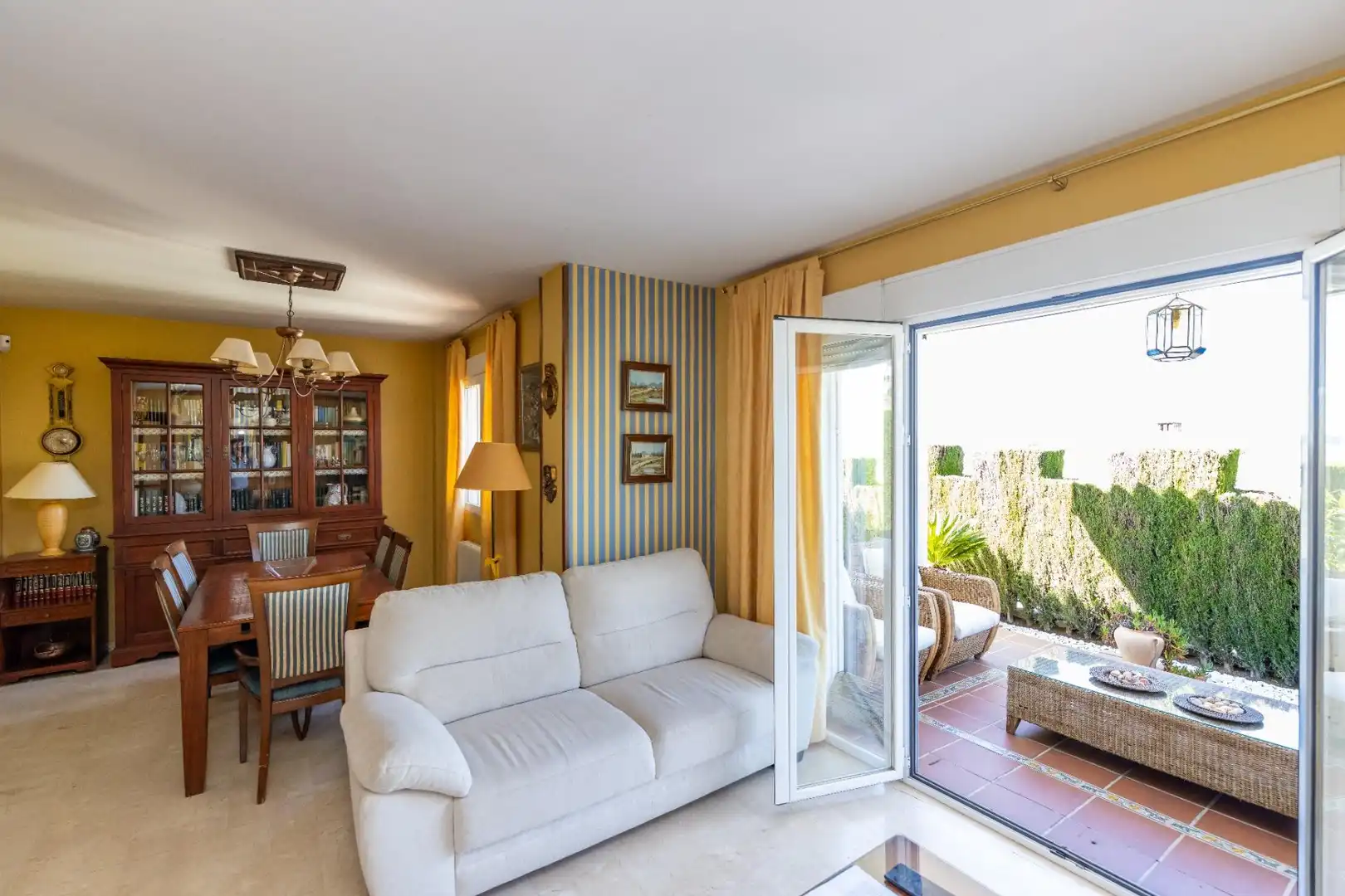 Villa mit Terrasse zum Verkauf in Calle Calle Cosmos, imagen 19