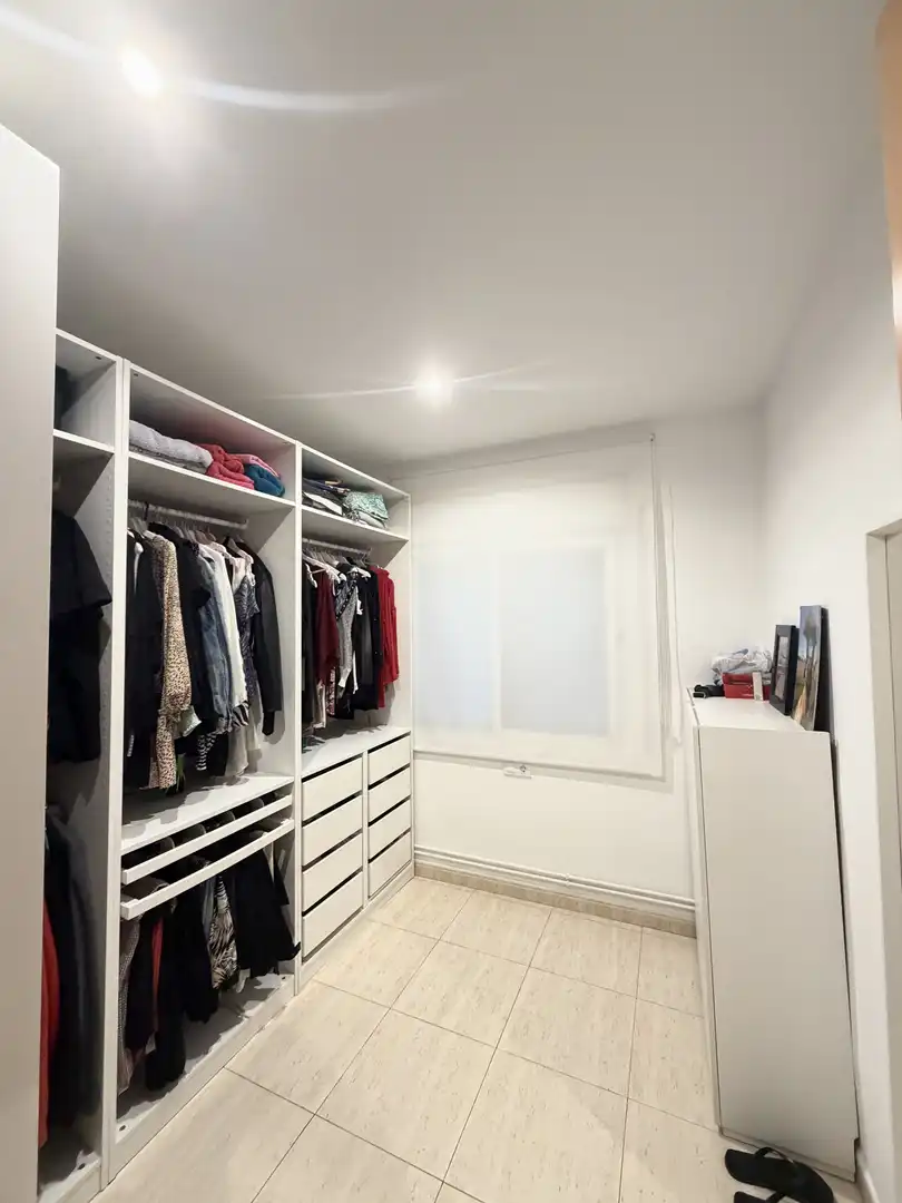 Habitación de Casa o chalet en venta en Tordera con Aire acondicionado, Terraza y Piscina