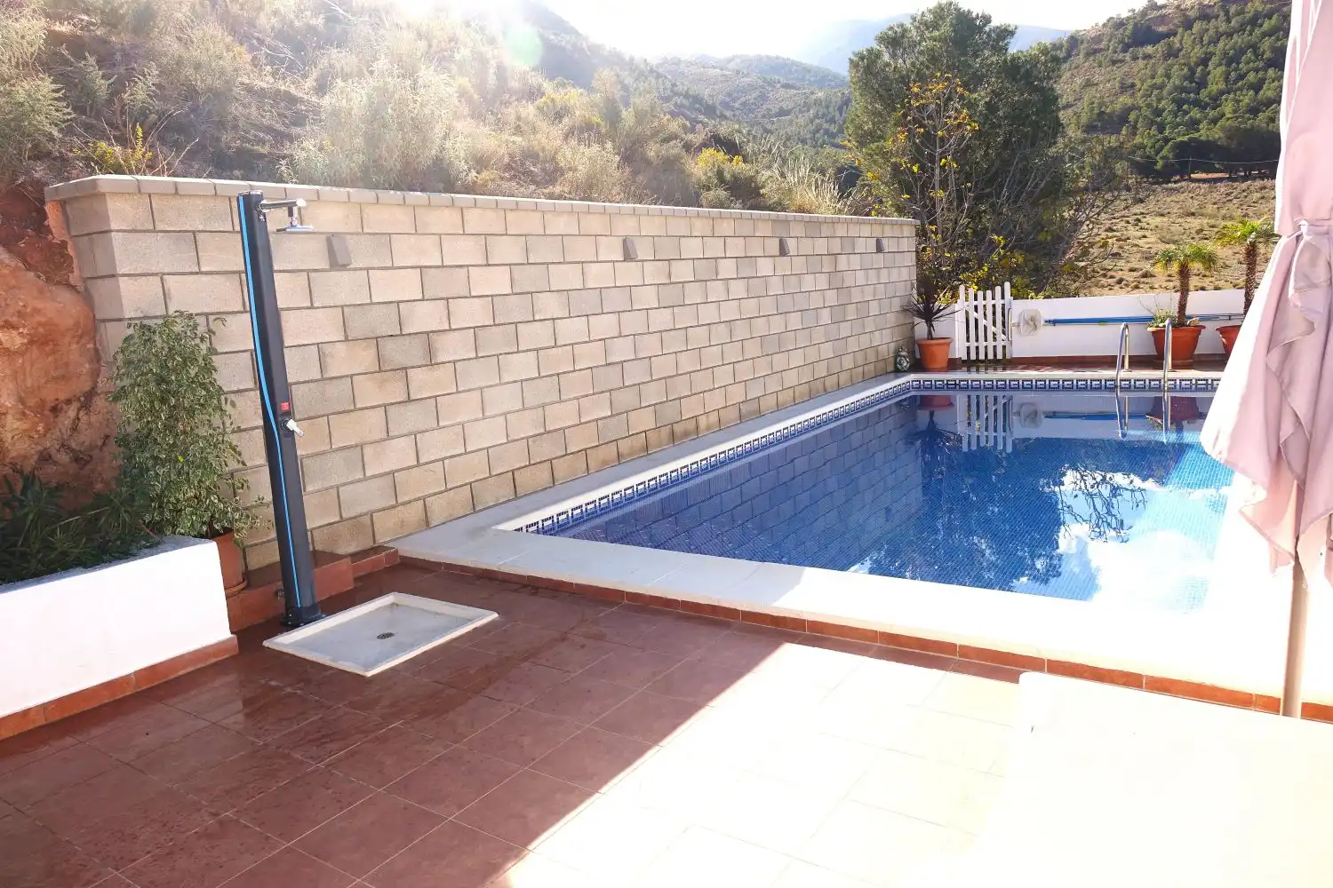 Chalet en venta en Órgiva, imagen 11