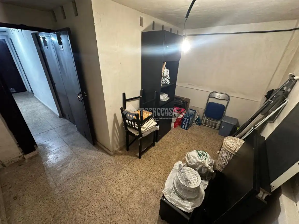 Piso en venta en Madrid con Aire acondicionado y Amueblado
