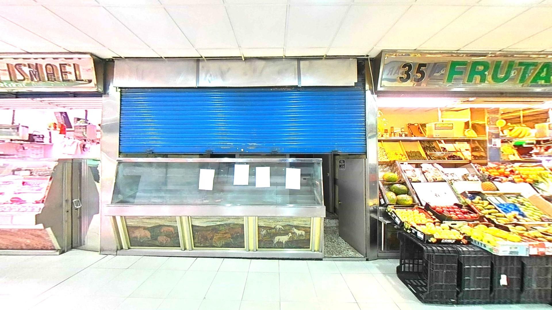 Premises for sale in Fuenlabrada