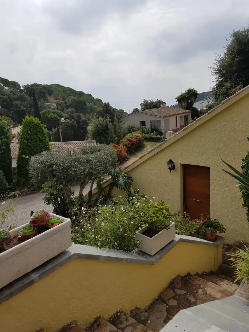 Villa avec terrasse à louer à Carrer Escorpio, imagen 7