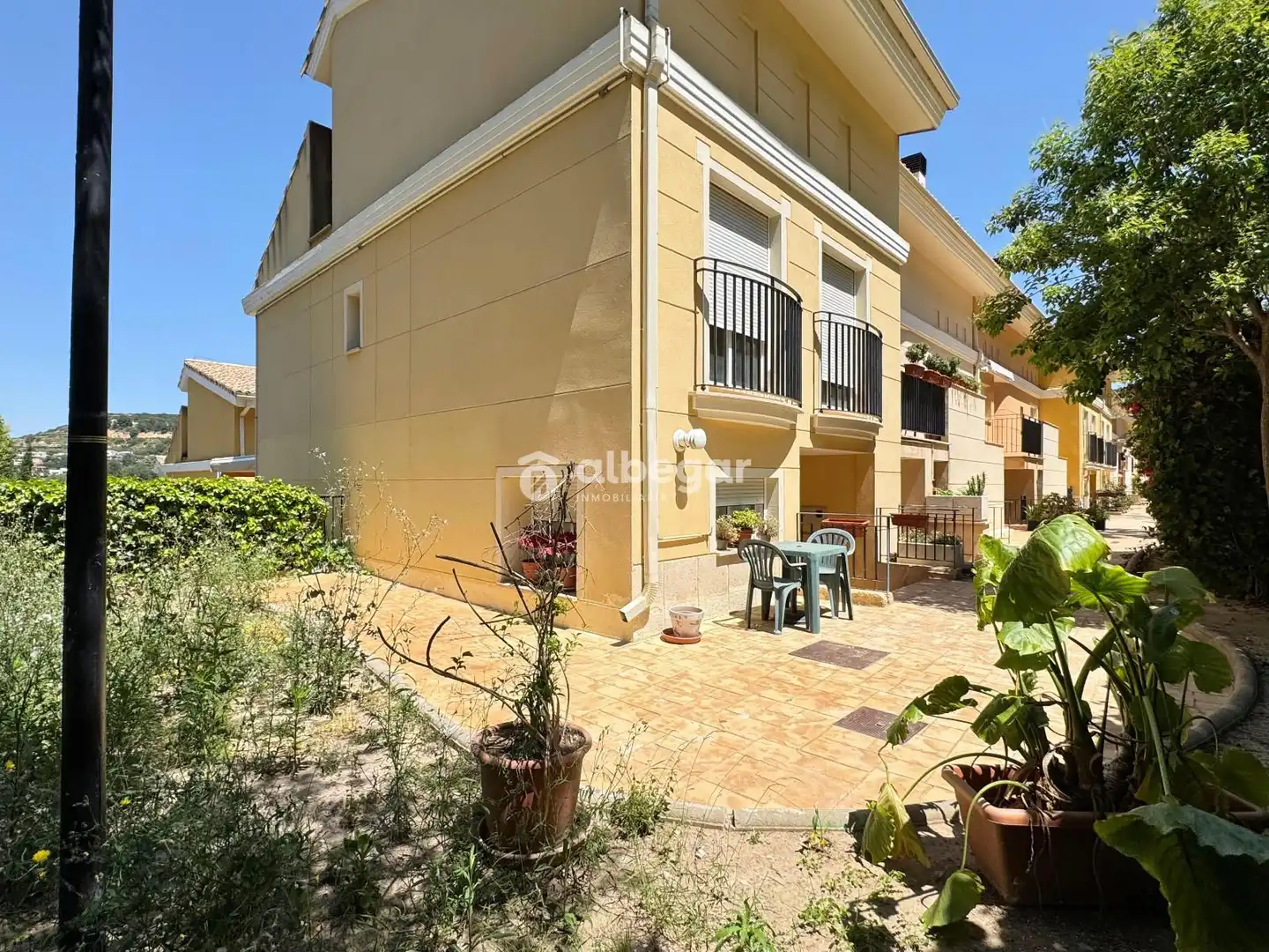 Adosado con piscina en venta en Bosque U13, imagen 43