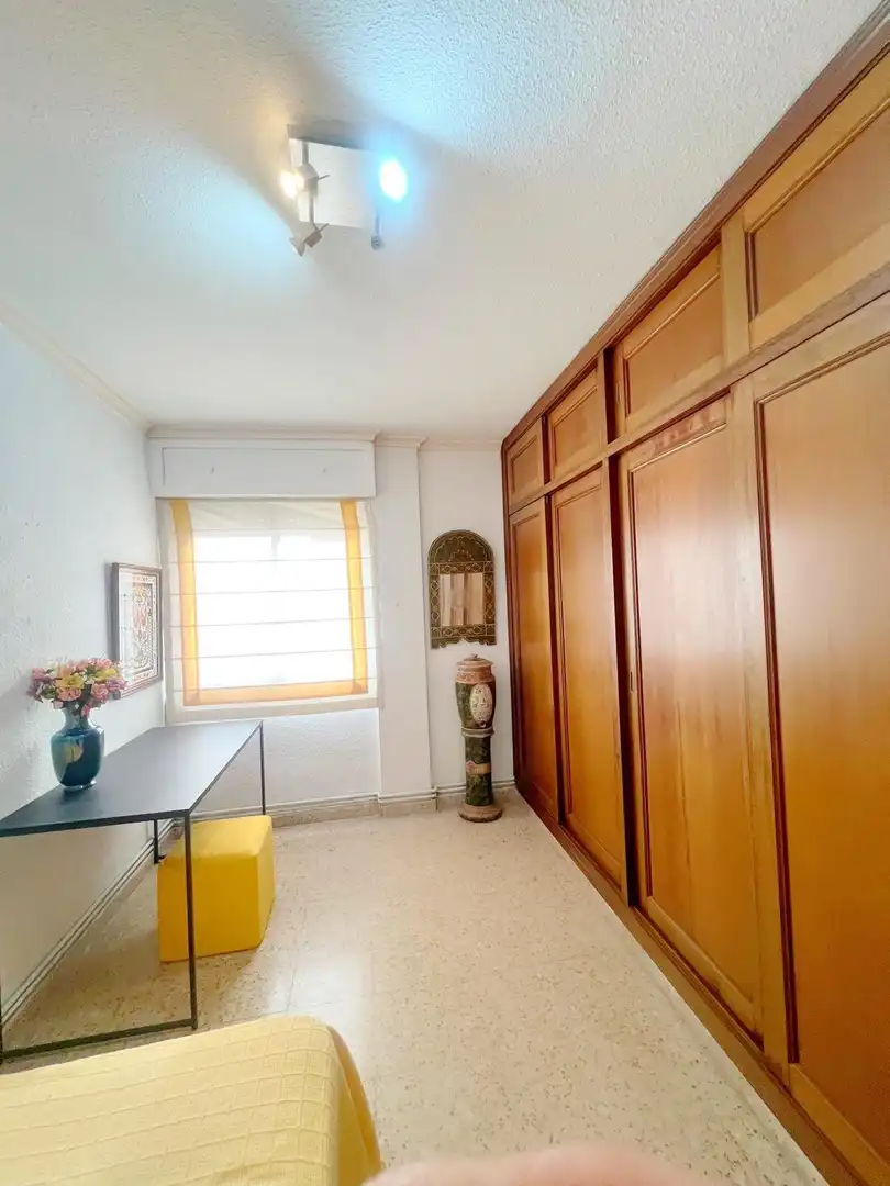 Flat with lift to rent in Calle POETA DURAN Y TORTAJADA, imagen 8