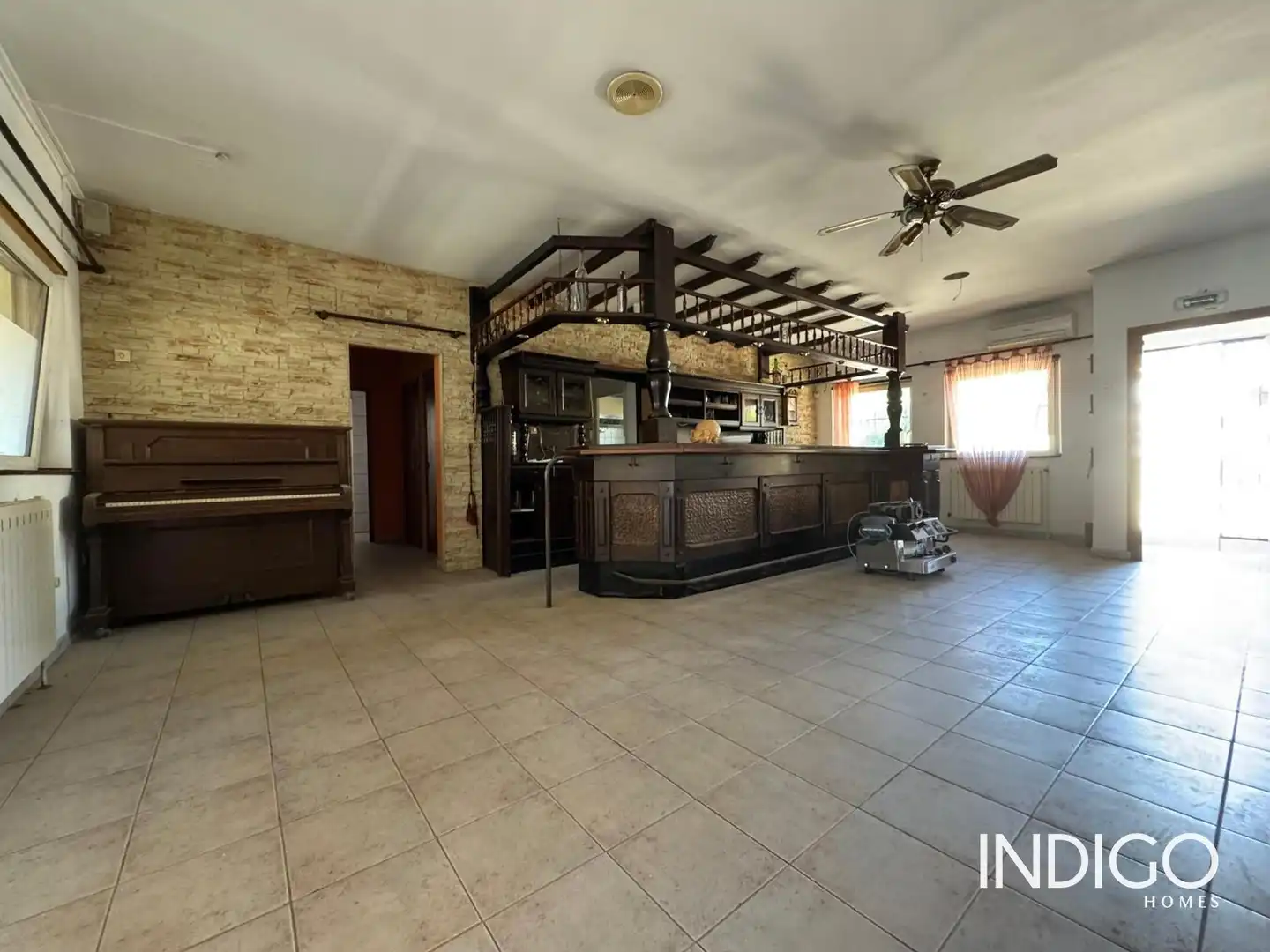 Detached house for sale in Castella La Manxa, El Baladrar, imagen 21