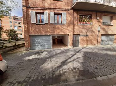 Gewerbefläche zum Verkauf in Galdakao