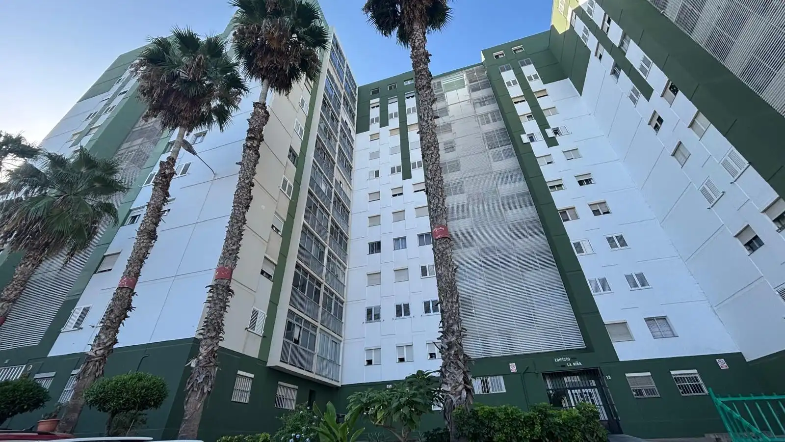 Appartement avec ascenseur à vendre à Avenida Avenida Parque Central 11, imagen 19