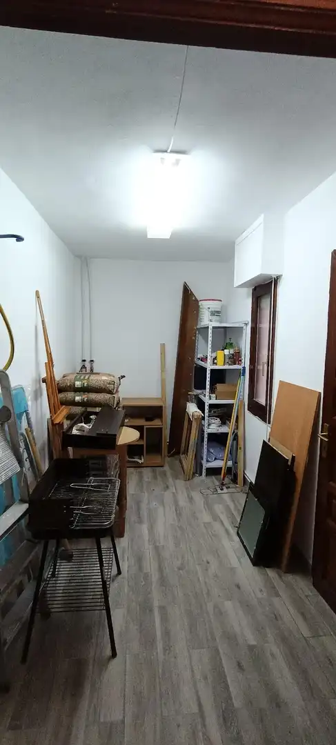 Casa o chalet en venta en Valle de Oca con Calefacción