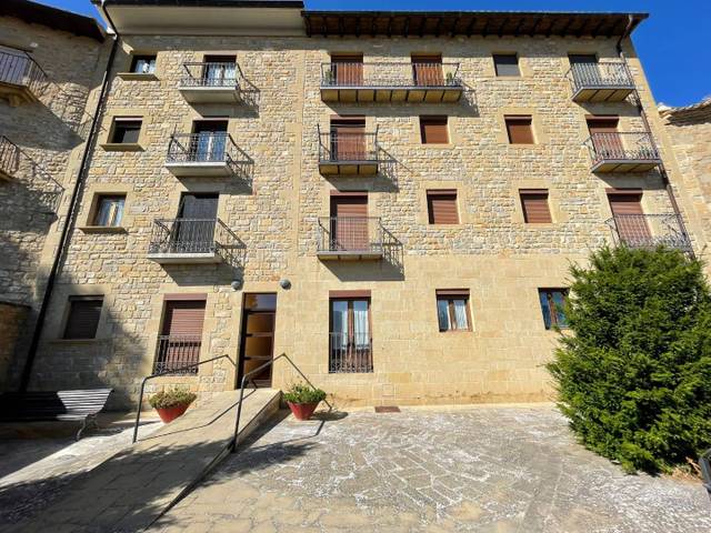 Piso en Venta en Sos del Rey Católico