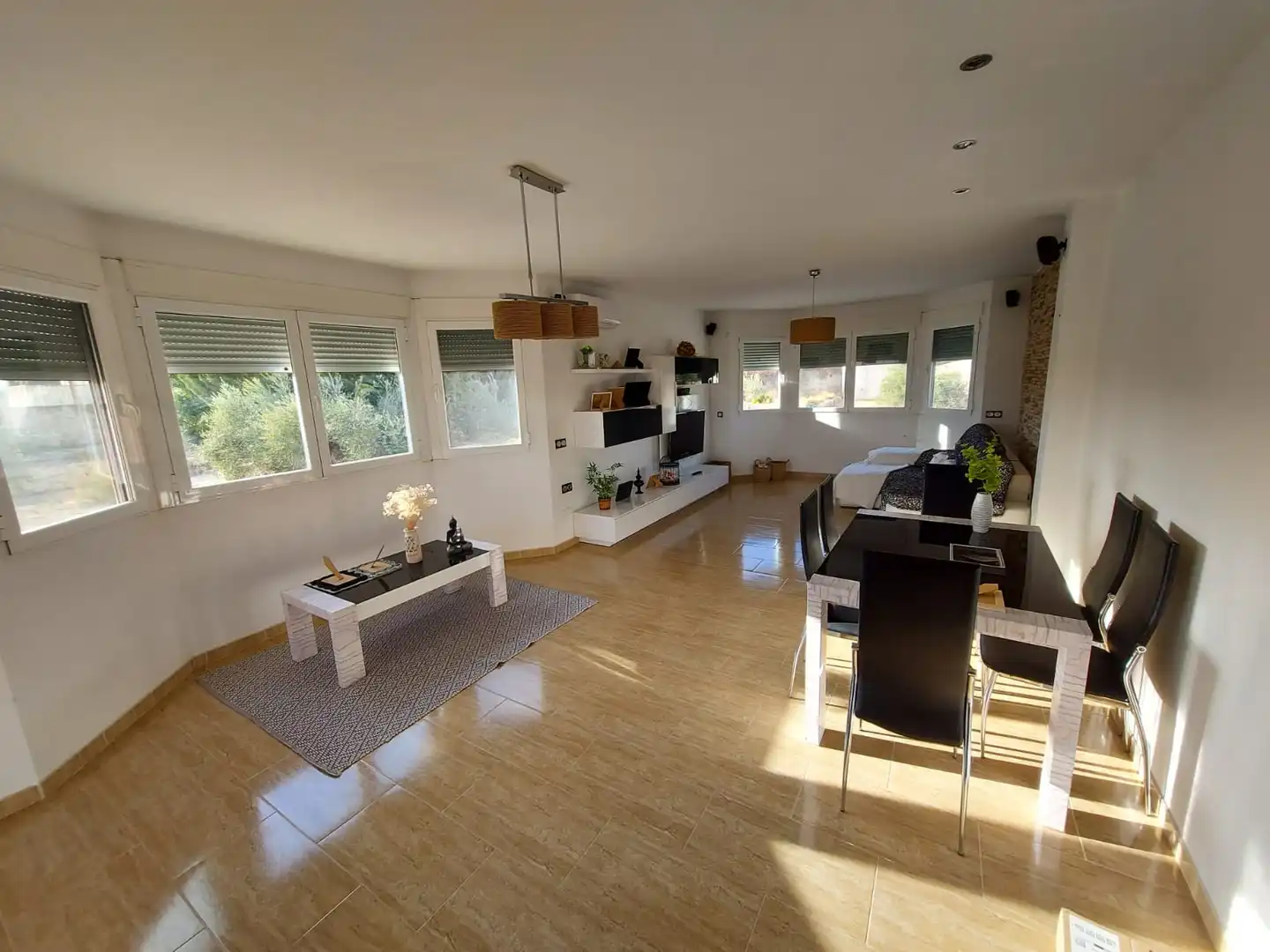 Chalet con jardín en venta en Calasparra, imagen 8
