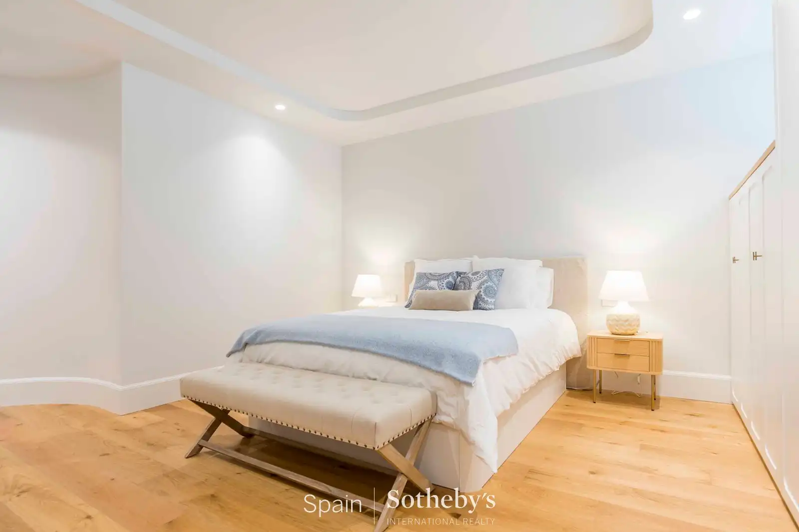 Apartamento con ascensor en venta en Chamberí, imagen 34