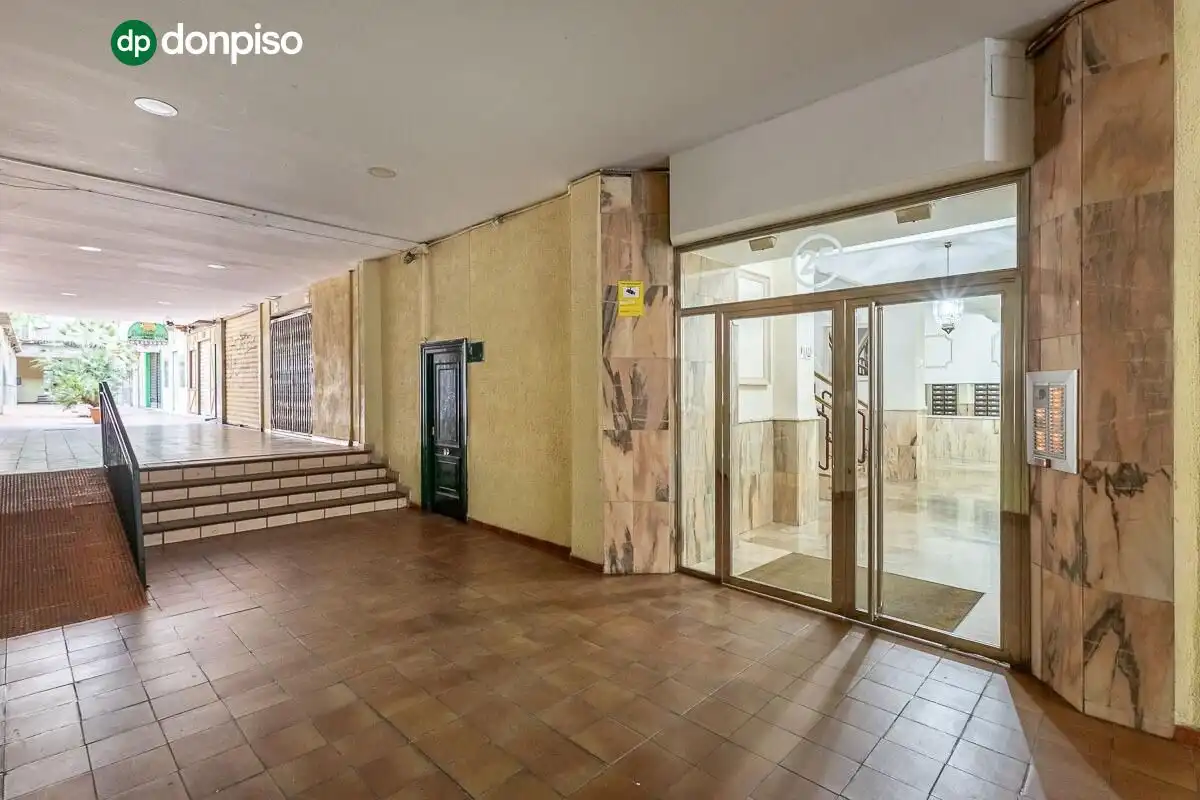 Piso con ascensor en venta en Calle OBISPO HURTADO, imagen 23
