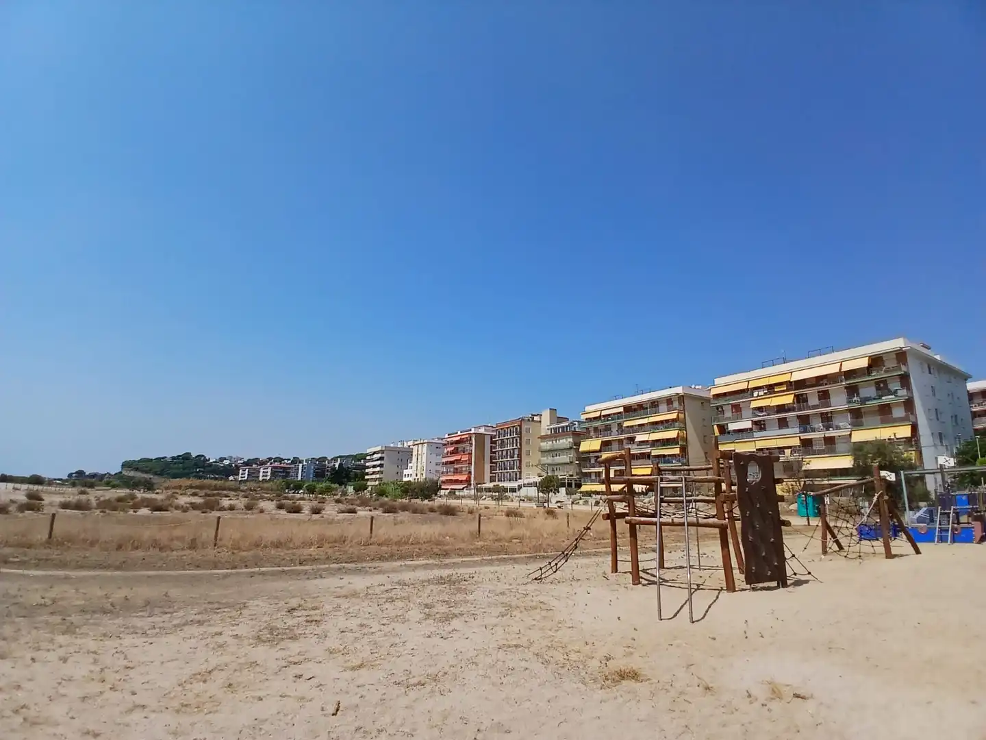 Erdgeschoss zum Verkauf in Canet de Mar, Barcelona