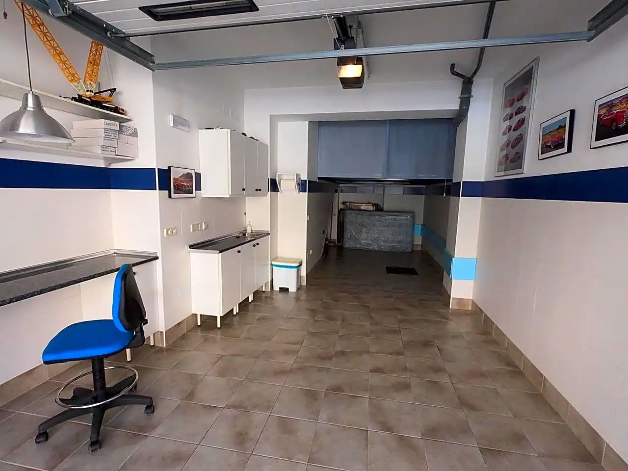 Appartamento con terrazza in vendita a La Ronda 12, imagen 13