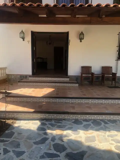 Casa o xalet en venda en Tàrbena amb Aire condicionat, Calefacció i Jardí privat