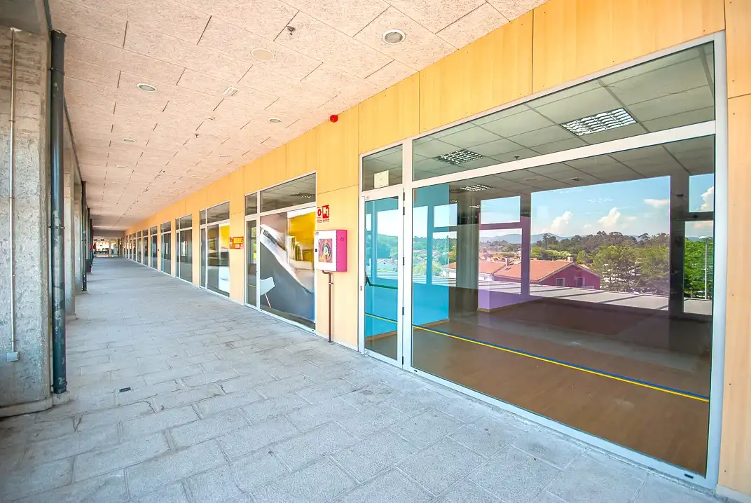 Business premises for sale in Balado, imagen 9
