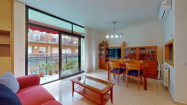 Piso en Venta en Carrer del General Weyler en Progrés - Pep Ventura