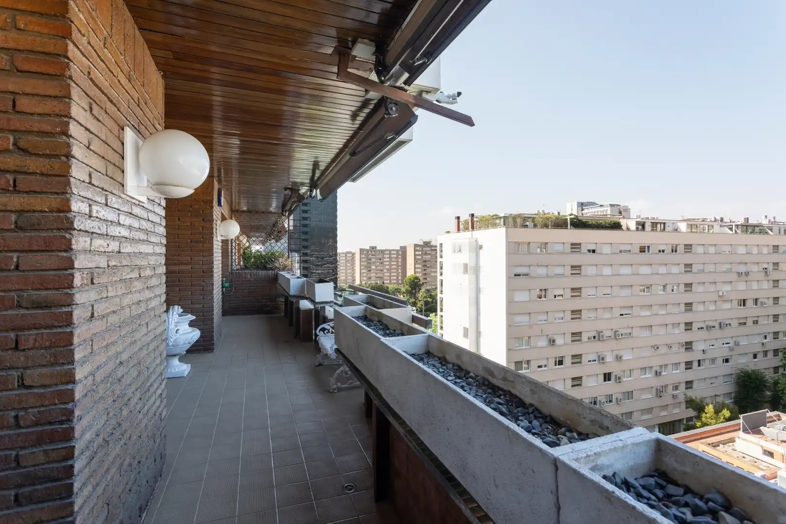 Wohnung mit Terrasse zum Verkauf in Les Corts, imagen 5