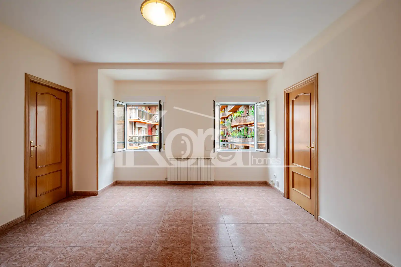 Bedroom of Flat for sale in Donostia - San Sebastián   with Heating, Storage room and Oven