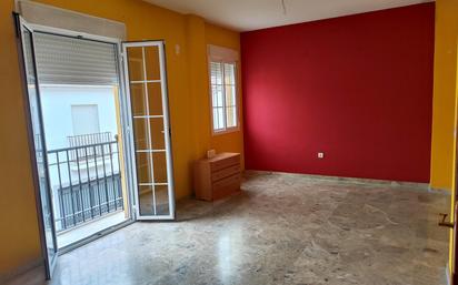 Bedroom of Flat for sale in La Carlota  with Balcony