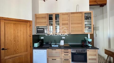 Foto 5 de Piso de alquiler en Sevilla, Russafa,  Valencia Capital