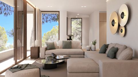Foto 3 de Casa o chalet en venta en Costa de la Calma, Calvià