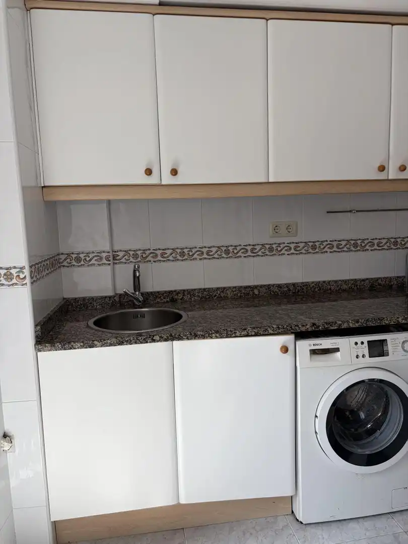 Piso de alquiler en Grado