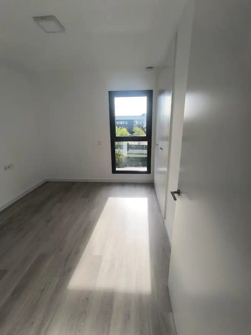 Bedroom of Flat for rent in Vilablareix, Girona